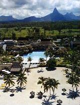 Hôtel Sofitel Imperial & Spa Tropical 5 *****/ Wolmar / Île Maurice