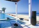 Spa Oman / Hotel The Chedi 5 ***** / Mascate / Oman