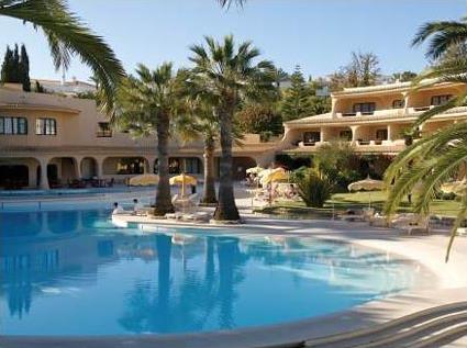 Spa Portugal / Hotel Vilalara Thalassa Resort 5 ***** / Lagoa - Algarve / Portugal