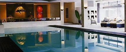 Four Seasons Hotel The Ritz 4 **** luxe / Lisbonne / Portugal