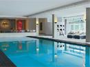 Spa Portugal / Four Seasons Hotel The Ritz 4 **** luxe / Lisbonne / Portugal