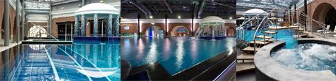 Votre thalassoth�rapie en Russie