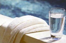 Votre thalassoth�rapie en Sardaigne