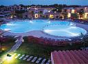 Spa Sardaigne / Hotel Resort Le Dune 4 **** / Badesi / Sardaigne