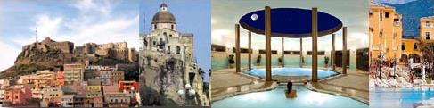 Votre thalassoth�rapie en Sardaigne