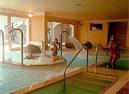Spa Sardaigne / Sighientu Life Hotel & Spa 4 **** / Marina di Capitana / Sardaigne