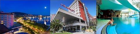 Votre thalassoth�rapie en Slov�nie