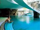 Spa Slov&eacute;nie / Grand Hotel Portoroz 5 ***** / Portoroz / Slov&eacute;nie