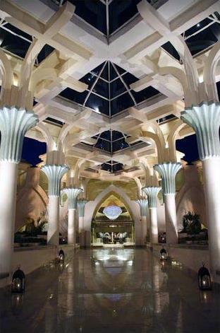 Spa Tunisie / Hotel Hasdrubal Prestige 5 ***** Luxe / Djerba / Tunisie