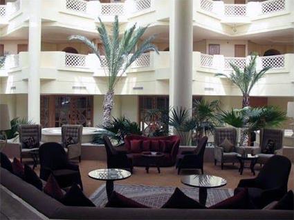 Spa Tunisie / Hotel Hasdrubal Prestige 5 ***** Luxe / Djerba / Tunisie