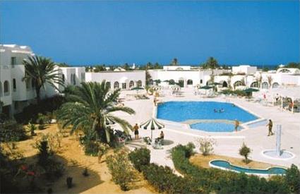 Spa Tunisie / Hotel Club Djerba Les Dunes 3 *** / Djerba / Tunisie