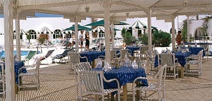 Spa Tunisie / Hotel Club Djerba Les Dunes 3 *** / Djerba / Tunisie