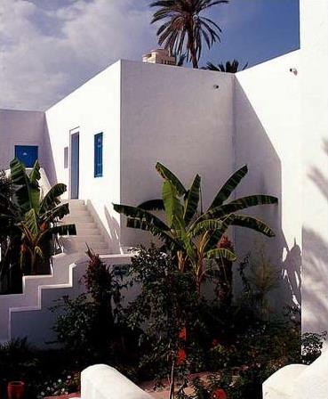 Spa Tunisie / Hotel Club Laco 4 **** / Djerba / Tunisie