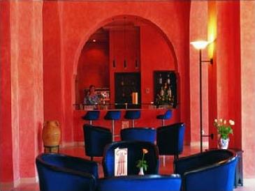 Spa Tunisie / Hotel Club Laco 4 **** / Djerba / Tunisie