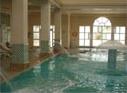 Spa Tunisie / Hotel Club La&iuml;co 4 **** / Djerba / Tunisie