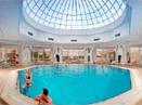 Spa Tunisie / Hotel Djerba Plaza Thalasso & Spa 4 **** / Djerba / Tunisie