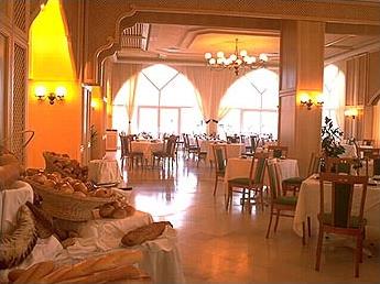 Spa Tunisie / Hotel Sofitel Palm Beach Djerba 5 ***** / Djerba / Tunisie