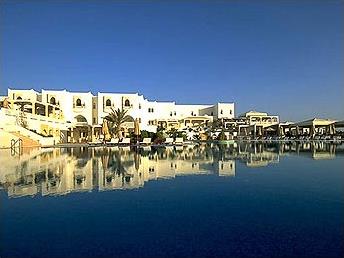 Spa Tunisie / Hotel Sofitel Palm Beach Djerba 5 ***** / Djerba / Tunisie