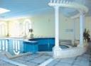 Spa Tunisie / Hotel Sprinclub Djerba Golf & Spa 4 **** / Djerba / Tunisie