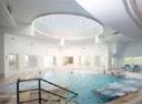 Spa Tunisie / Les Thermes des 4 Saisons / Hotel Thalasso Beach 4 **** / Djerba / Tunisie