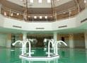 Spa Tunisie / Hotel AlhambraThalasso 5 ***** / Hammamet / Tunisie