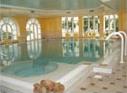 Spa Tunisie / Les Thermes Bio-Rivages / Hotel Aziza Thalasso-Golf 4 **** / Hammamet / Tunisie