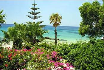 Spa Tunisie / Hotel Bel Azur Thalassa 3 *** / Hammamet / Tunisie