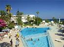 Spa Tunisie / Hotel Bel Azur Thalassa 3 *** / Hammamet / Tunisie