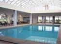 Spa Tunisie / Hotel Paradis Palace 4 **** / Hammamet / Tunisie
