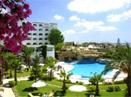 Spa Tunisie / Hotel Royal Azur Thalasso Golf 5 ***** / Hammamet / Tunisie