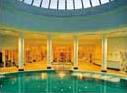 Spa Tunisie / Hotel Hasdrubal Thalassa & Spa 5 ***** / Djerba / Tunisie