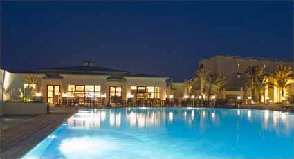 Spa Tunisie / Hotel Mvenpick Ulysse Palace 5 ***** / Djerba / Tunisie 