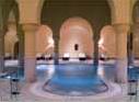 Spa Tunisie / Hotel M&ouml;venpick Ulysse Palace 5 ***** / Djerba / Tunisie 