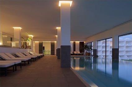 Spa Tunisie / Hotel Radisson Blu Resort & Thalasso 5 *****  / Djerba / Tunisie 