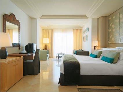 Spa Tunisie / Hotel Radisson Blu Resort & Thalasso 5 *****  / Djerba / Tunisie 