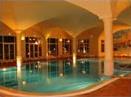 Spa Tunisie / Hotel Eldorador Vincci Nour 4 **** / Mahdia / Tunisie