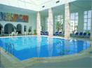 Spa Tunisie / Hotel Mahdia Palace Thalasso 5 ***** / Mahdia / Tunisie
