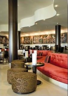 Spa Tunisie / Hotel Radisson Blu Resort & Thalasso 5 ***** / Monastir / Tunisie