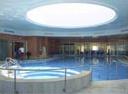 Spa Tunisie / Les Thermes de Jasmin / Hotel Regency 4 **** / Monastir / Tunisie