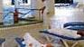 Nahrawess Hotel & Thalasso 4 ****/ Hammamet /Tunisie