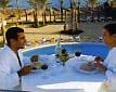 Nahrawess Hotel & Thalasso 4 ****/ Hammamet /Tunisie