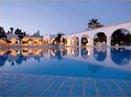 Spa Tunisie / Hotel Eldorador Seabel Alhambra 4 **** / Port el Kantaoui / Tunisie