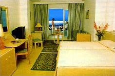 H�tel Robinson Select Ath�n�e Palace 4 **** sup. / Djerba / Tunisie 