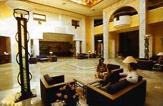 H�tel Robinson Select Ath�n�e Palace 4 **** sup. / Djerba / Tunisie 