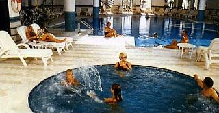 H�tel Robinson Select Ath�n�e Palace 4 **** sup. / Djerba / Tunisie 