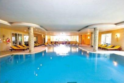 Spa Tunisie / Royal Elyssa Spa Cinq Mondes et Thalasso / Hotel Radisson Blu Resort & Thalasso 5 ***** / Skans / Tunisie