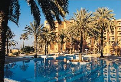Spa Tunisie / Hotel Karthago El Ksar 4 **** / Sousse / Tunisie