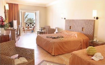 Spa Tunisie / Hotel Iberostar Safira Palms 4 **** / Zarzis / Tunisie