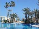 Spa Tunisie / Centre de Baln&eacute;oth&eacute;rapie / Hotel Zita Beach 4 **** / Zarzis / Tunisie