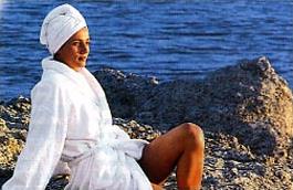 Votre thalassoth�rapie en Turquie